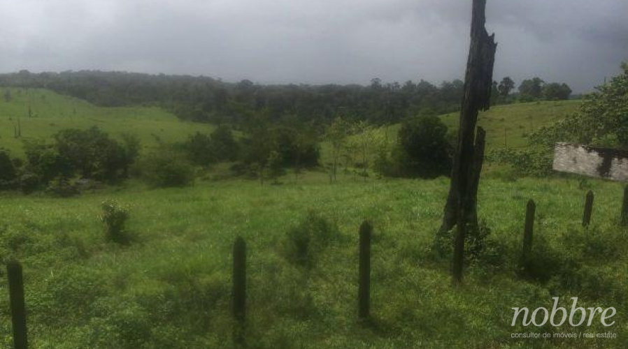 Fazenda para vender em Macapá. Oiapoque (9 meses de chuvas/ano)